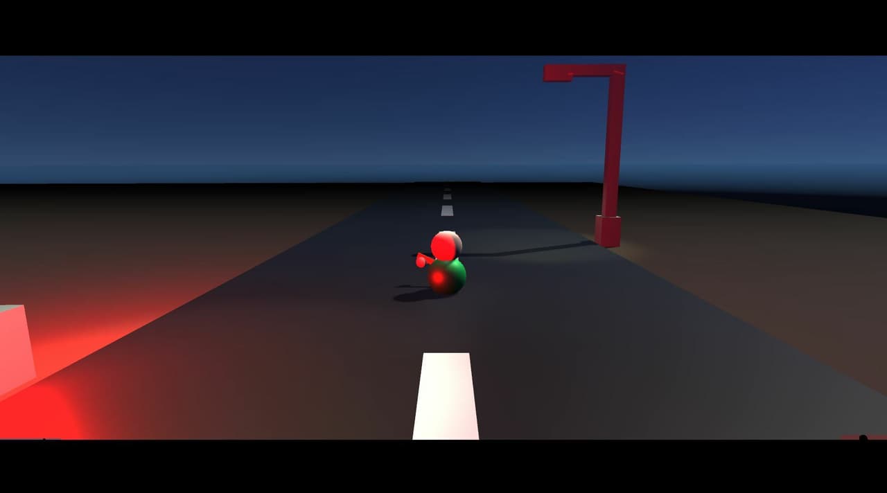 Just A Tribute screenshot 3