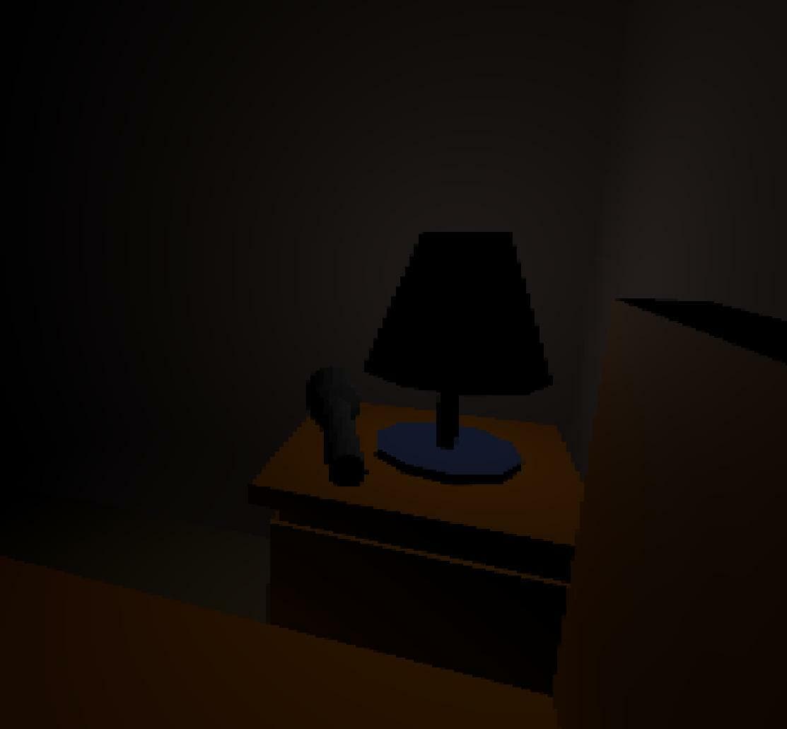 Paralysis (itch) (hpnrep6)