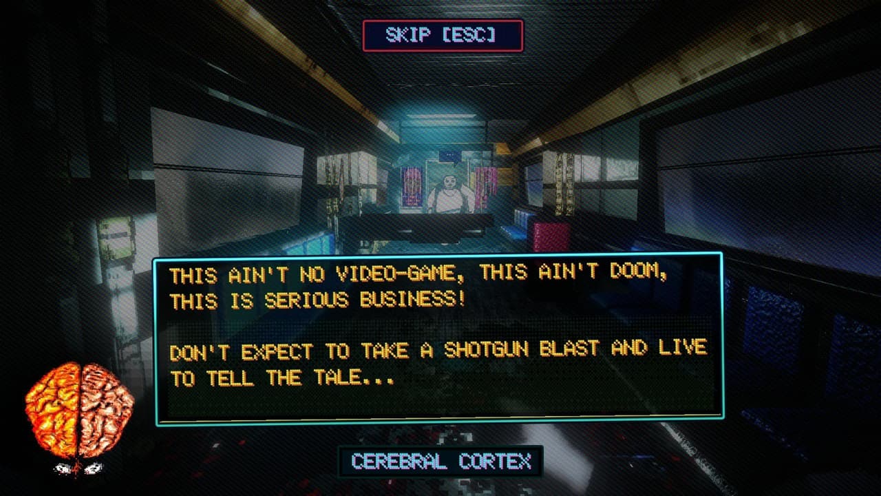 Neckbreak screenshot 5
