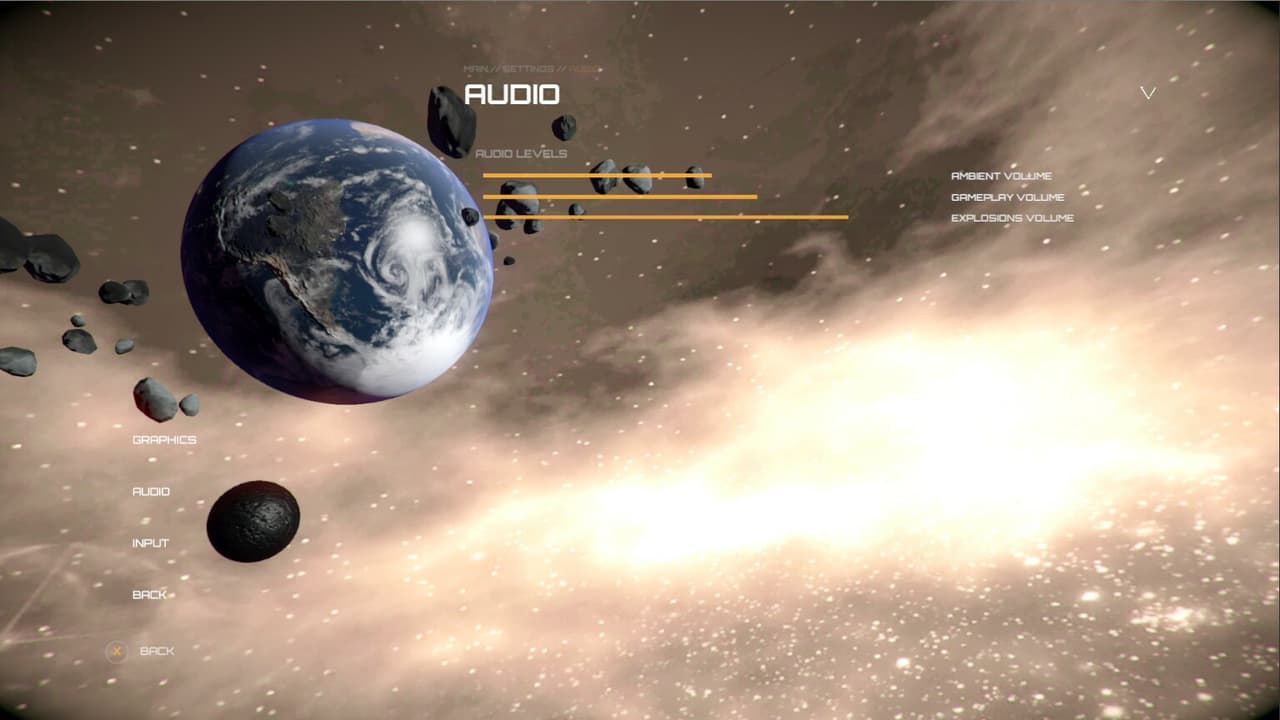 Earth: The Last Resistance