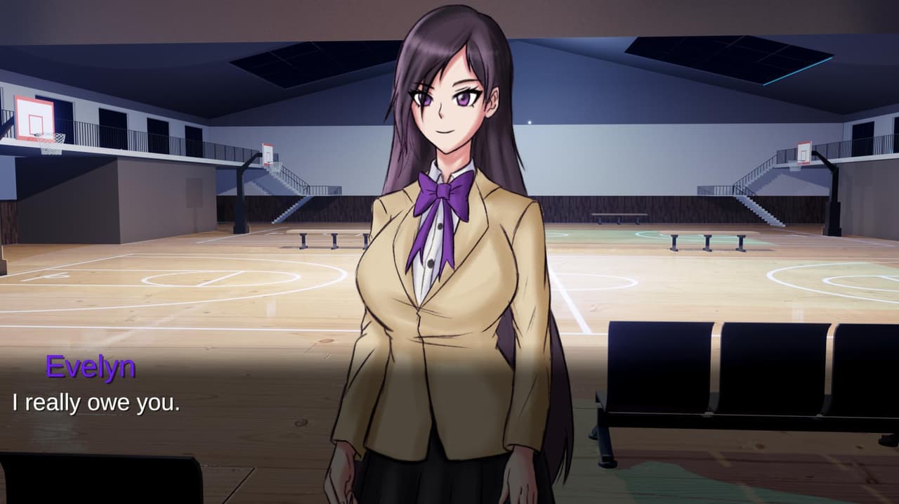 Mistypine Academy screenshot 3
