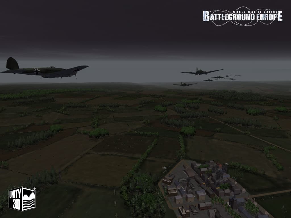 WWII Online