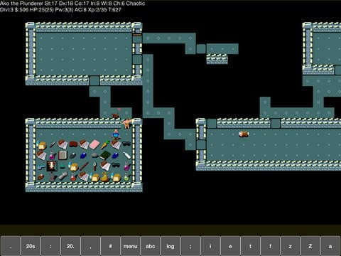 iNethack2