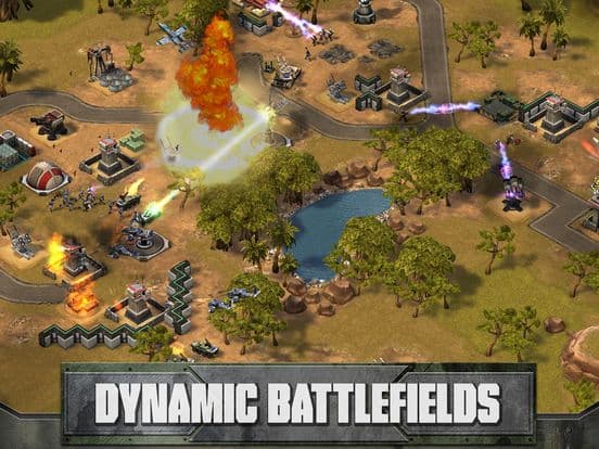 Empires & Allies