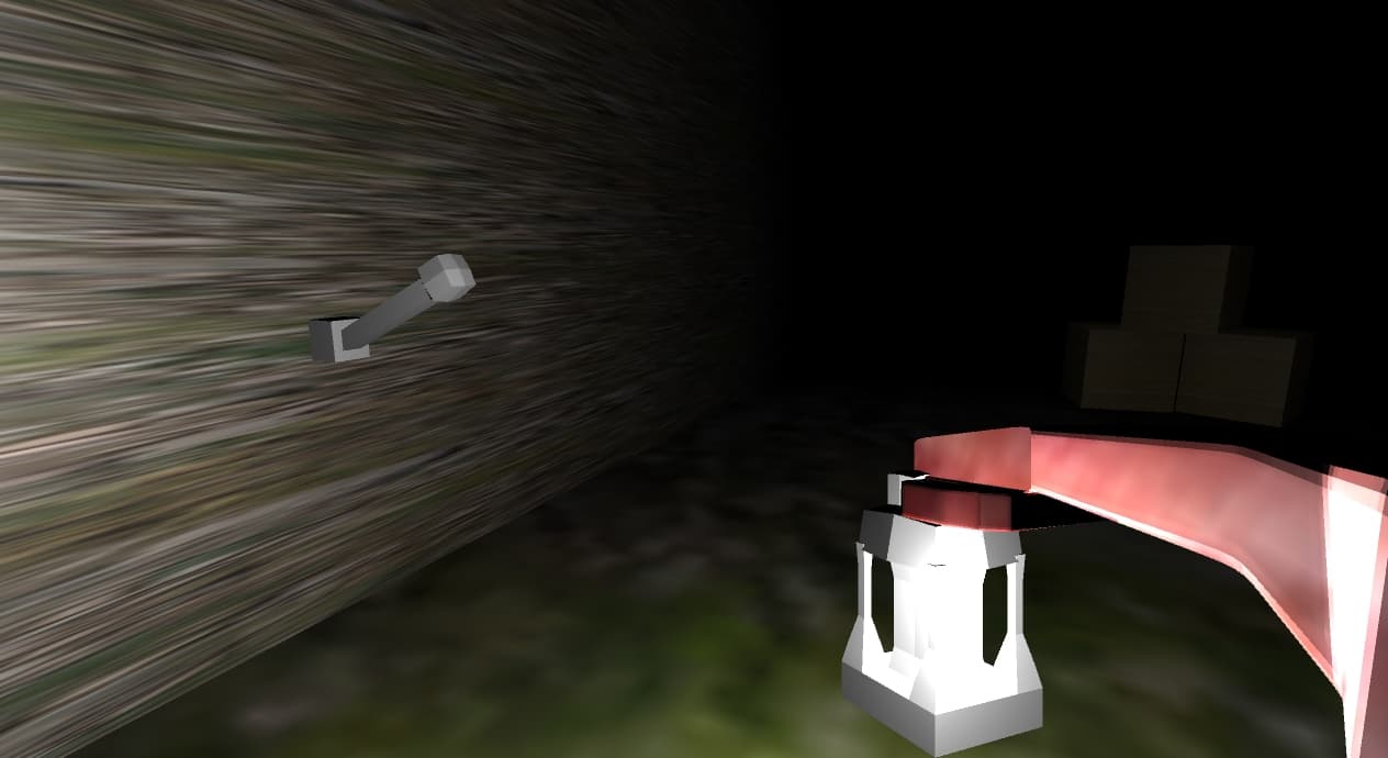 The Pit - New Halloween Horror beta screenshot 3