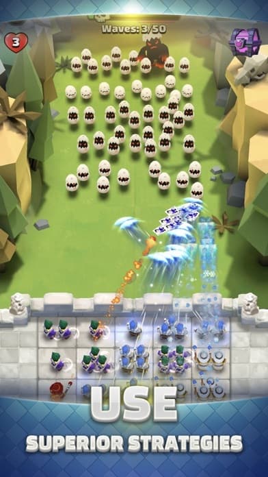 Random Guardian screenshot 3
