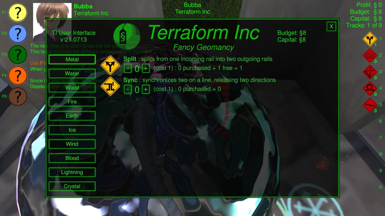 Terraform Inc