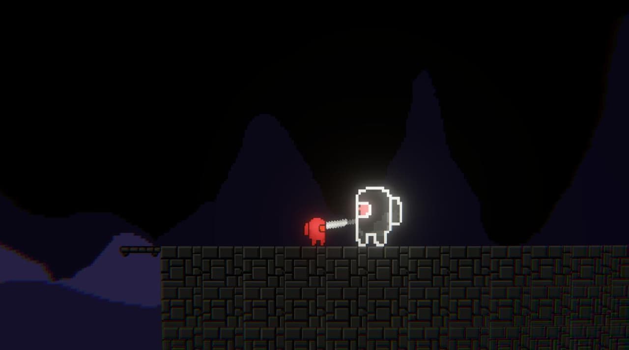 Untitled Amogus Game screenshot 4