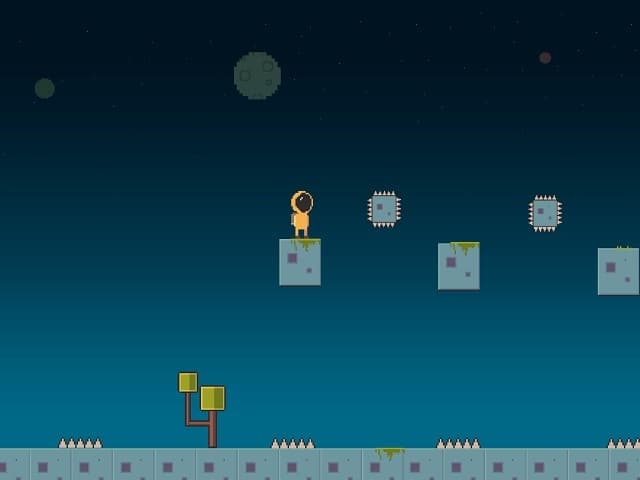Die Space