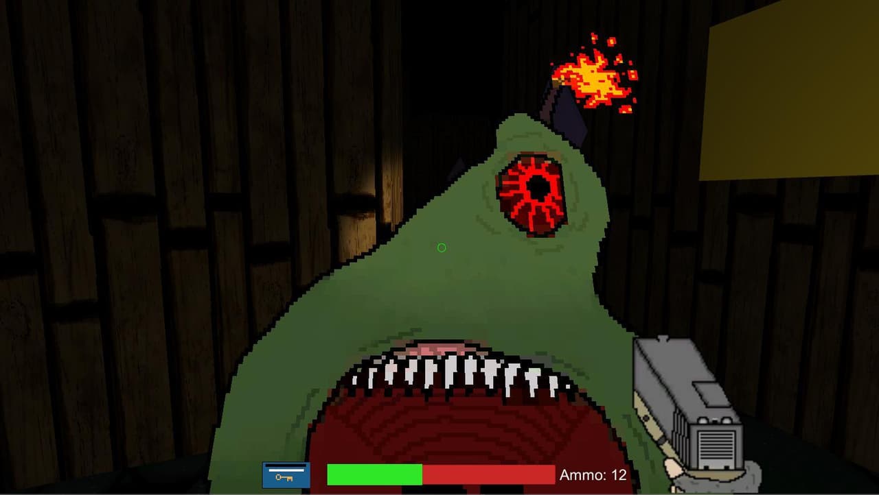 Hell Harvest