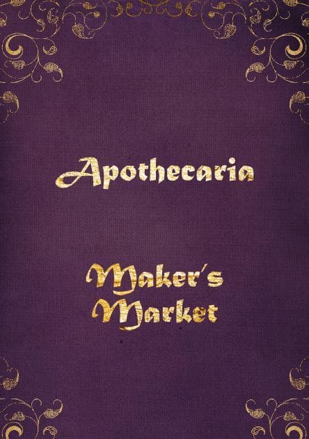 Apothecaria: Makers Market Expansion screenshot 2