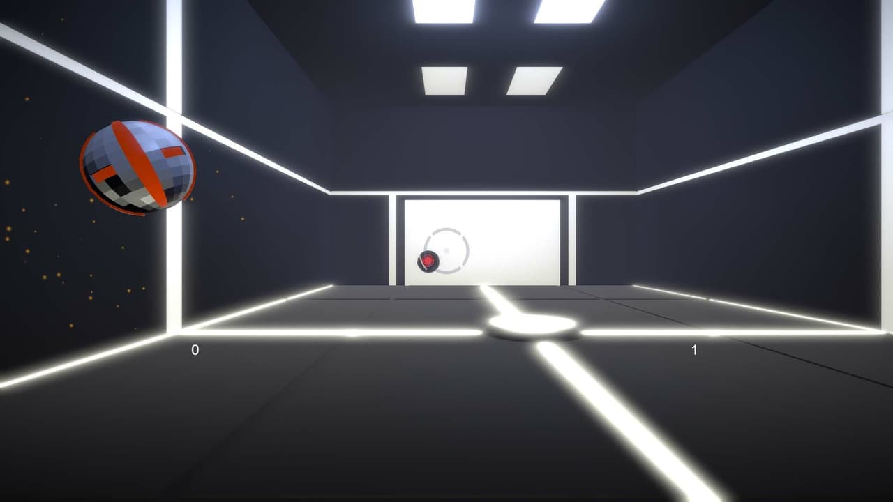 DroneBall