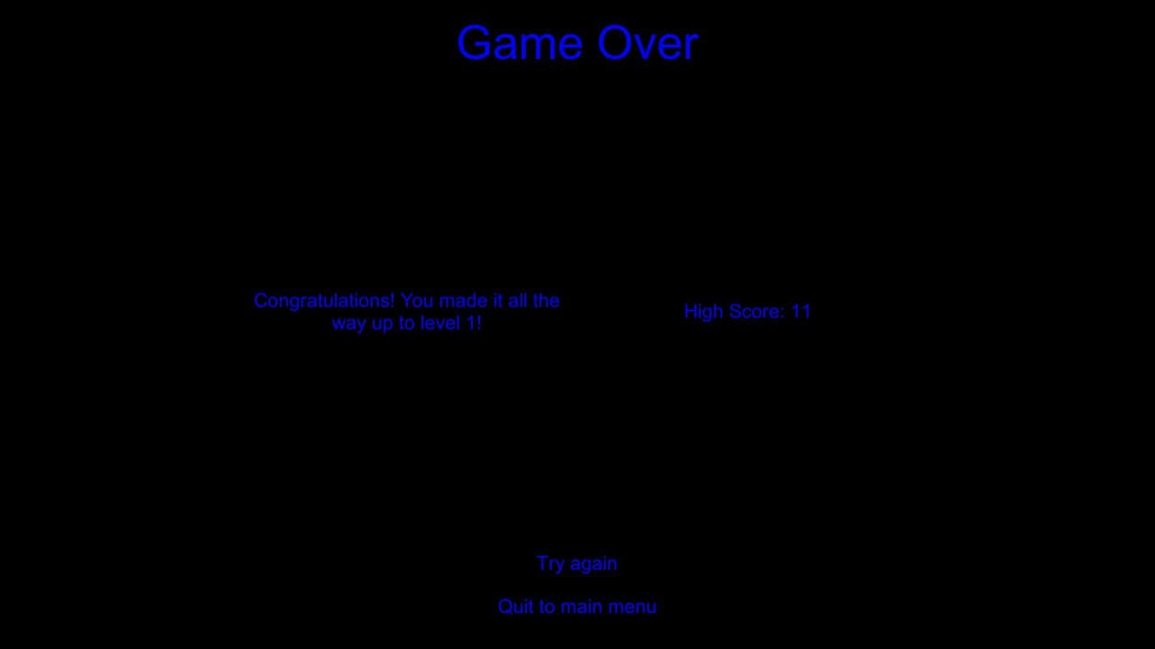 Tic Tac Boom! screenshot 2