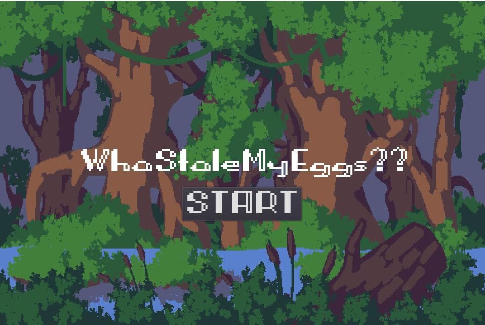 WhoStoleMyEggs screenshot 2