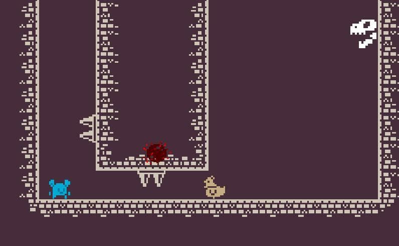 Duck Duck Chicken screenshot 3