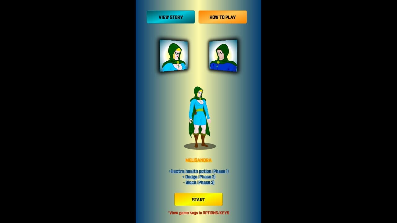 Bewitched Balls screenshot 4