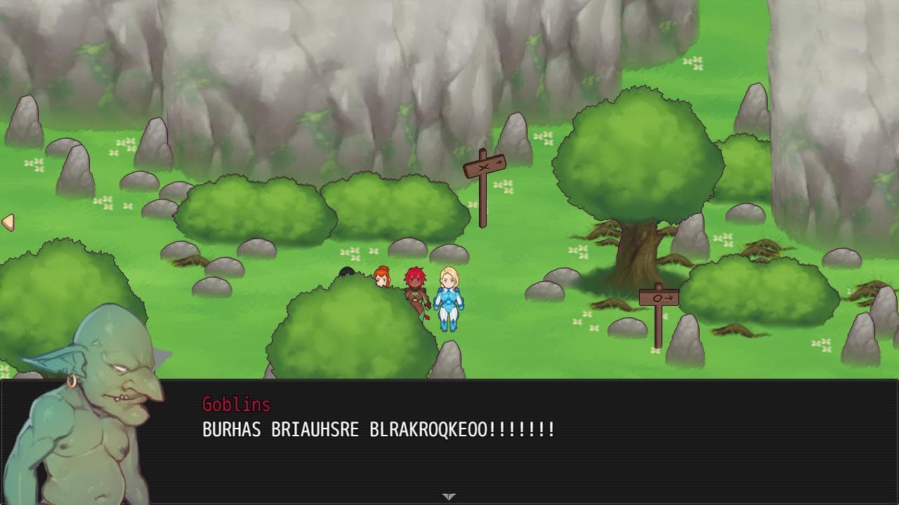 Project WITCH screenshot 3