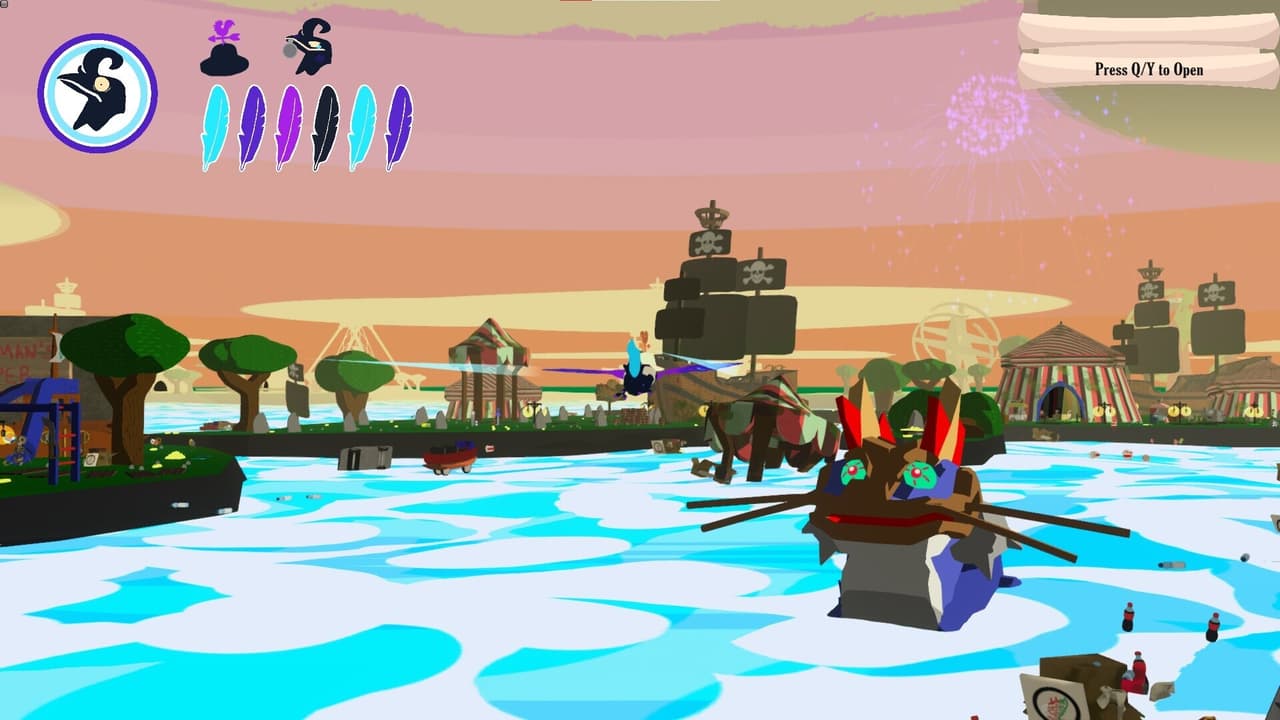 Mystic Mischief screenshot 4