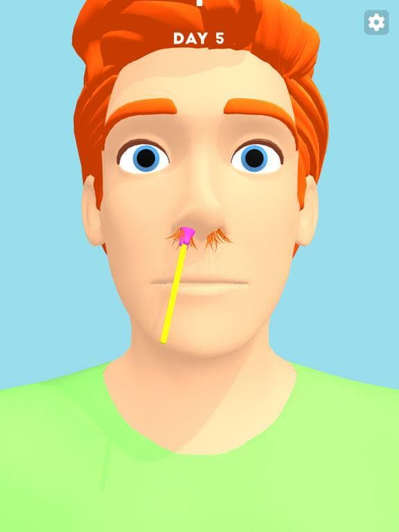 Perfect Wax 3D screenshot 4