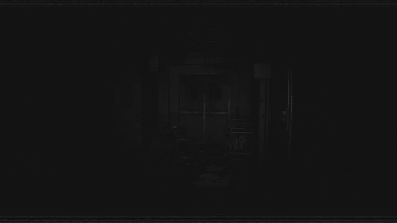 Paranormal VHS screenshot 6