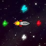 Galaxy Shooter (abishdersar)