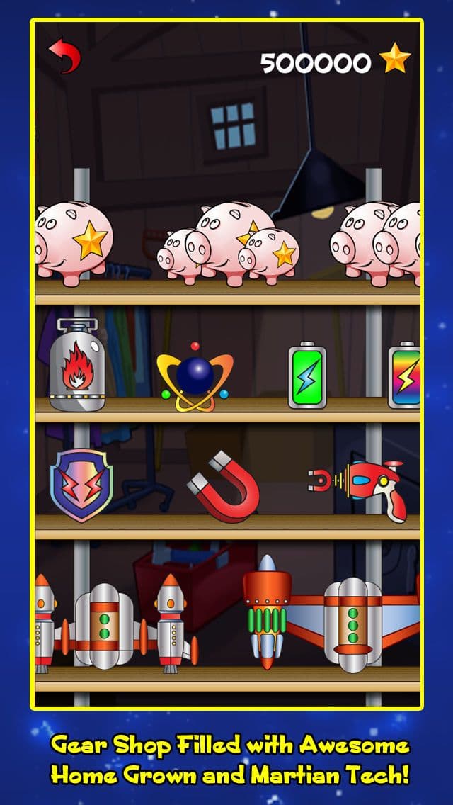 Sheep Launcher 2 screenshot 5