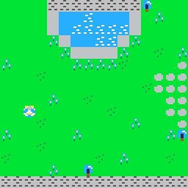 Pengu and the Popsicles screenshot 2