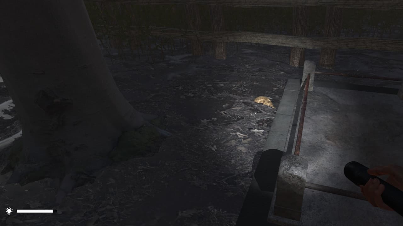 Истории ужасов: Воскрешение screenshot 2