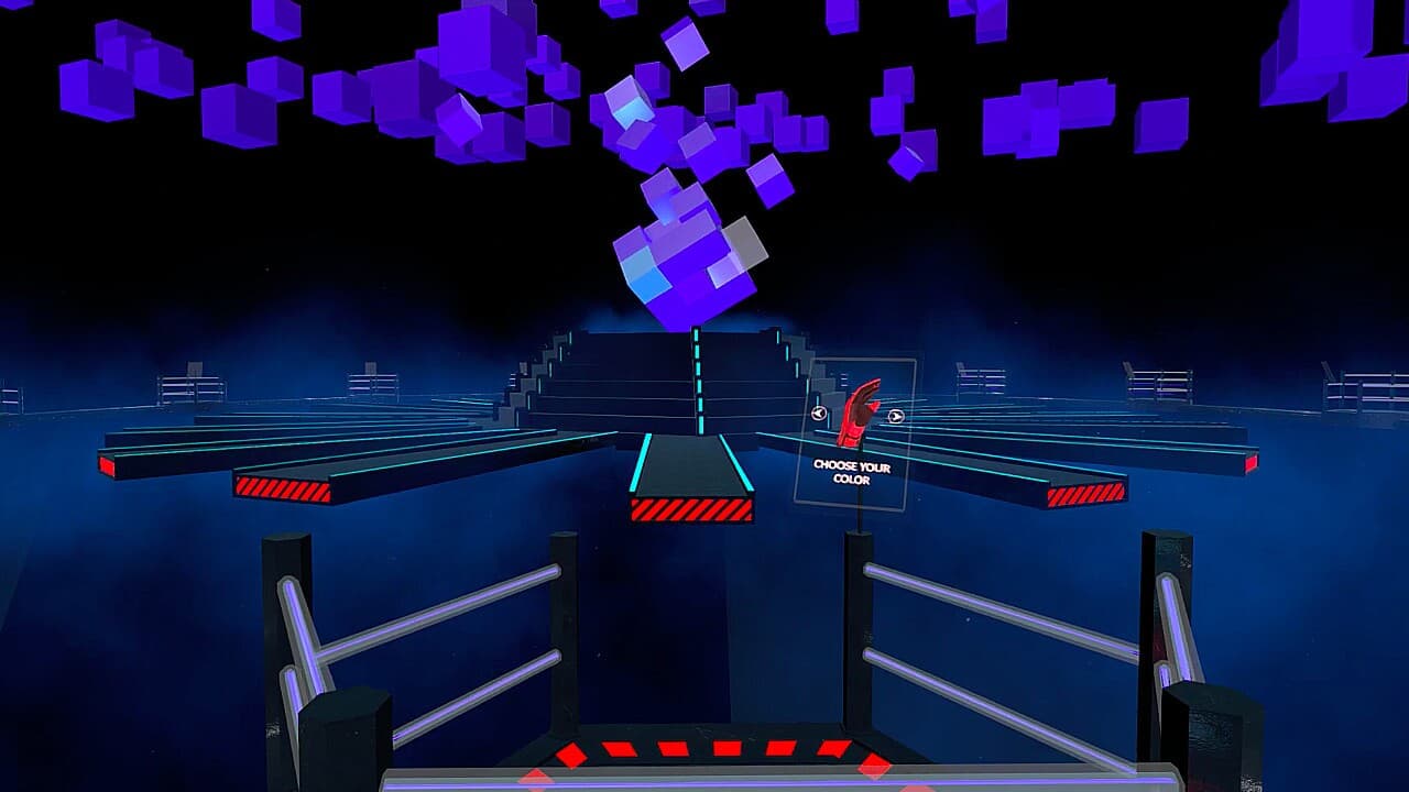 The Maze VR screenshot 4