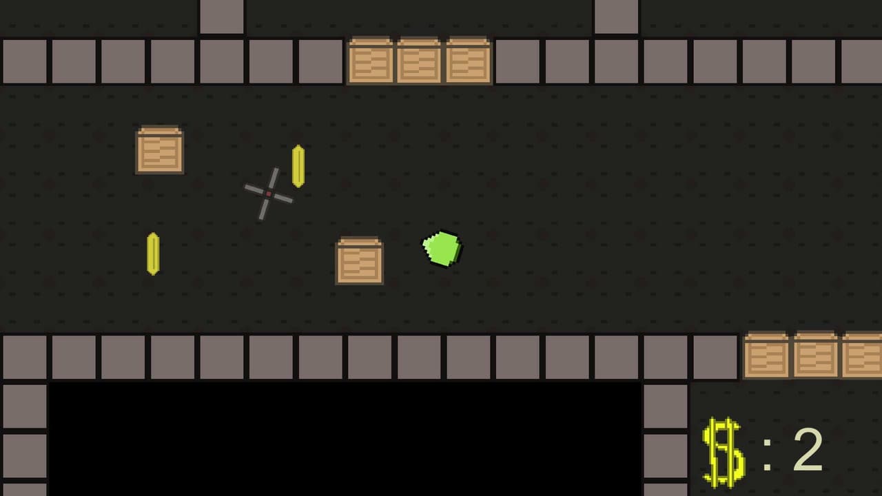 Shootrix screenshot 2