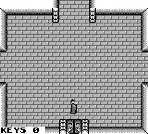 Crumbling Dungeon screenshot 3