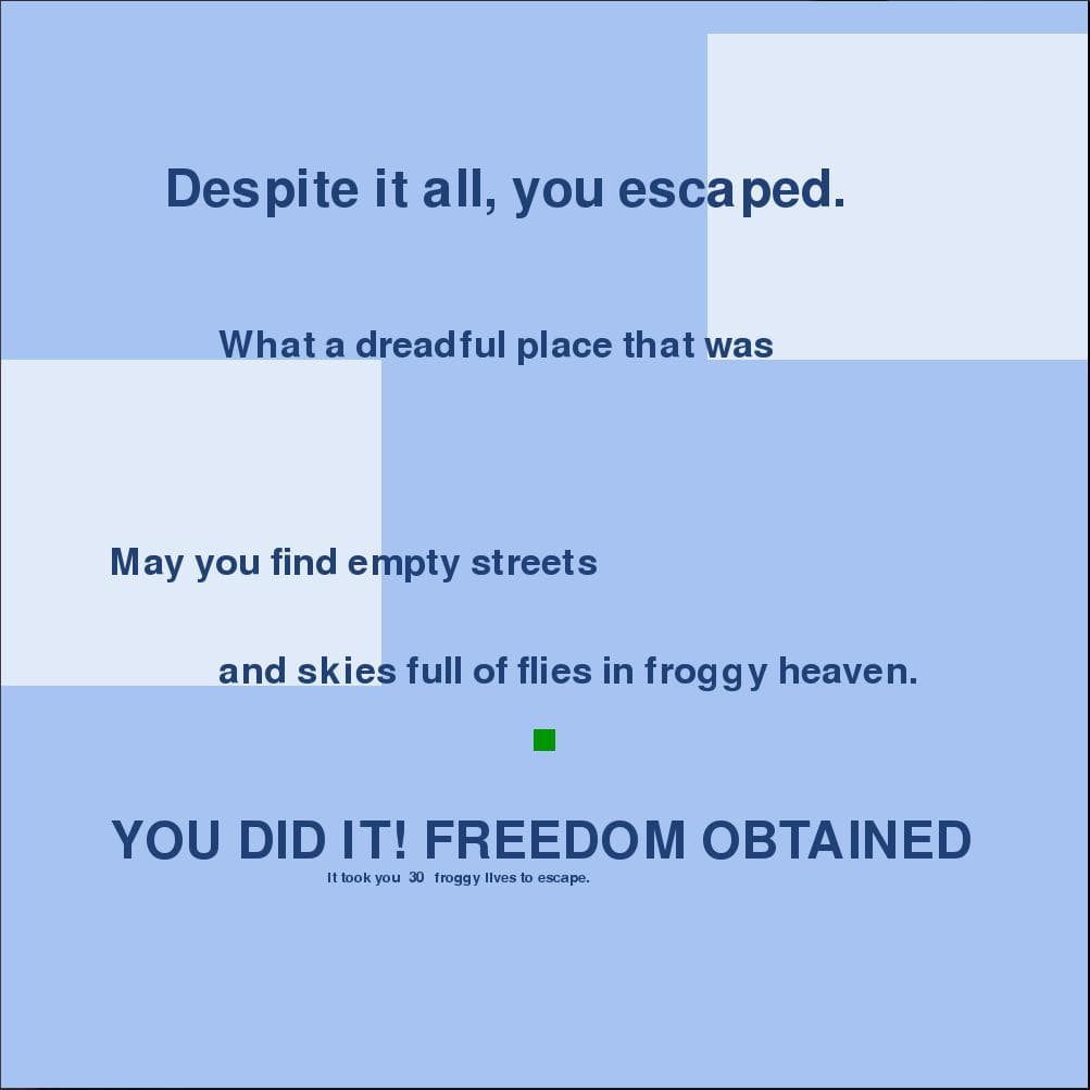 Dantes Frogferno