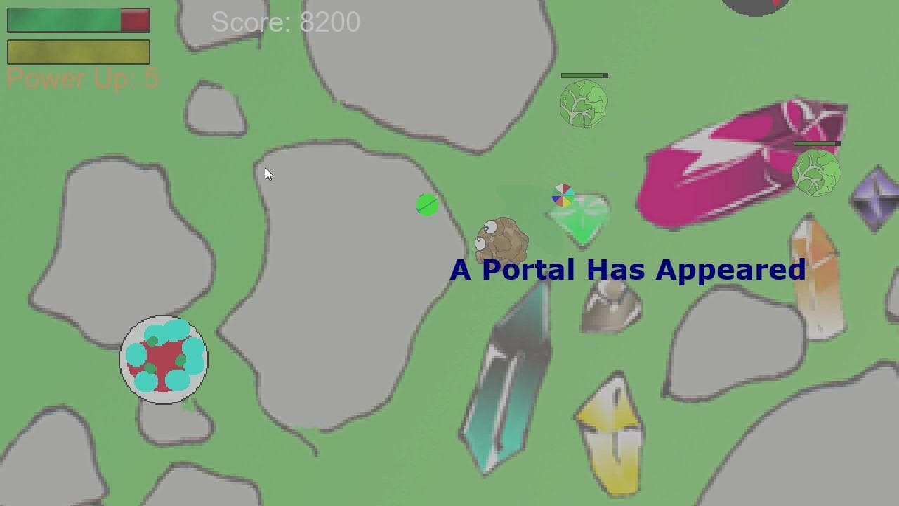 Meatball Revenge screenshot 5