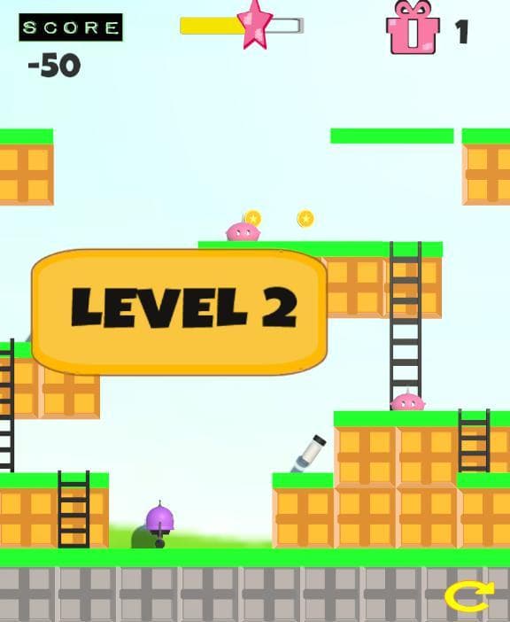 BIRTHDAY PARTY screenshot 3