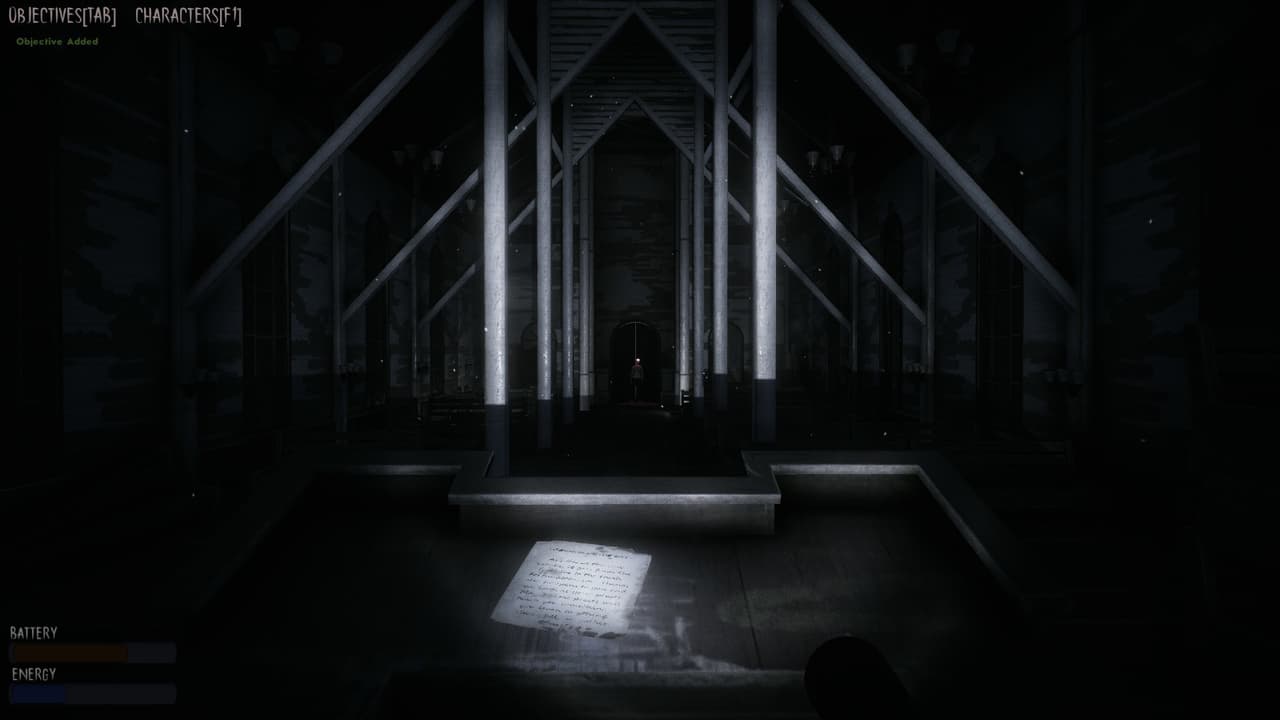 Somewhere screenshot 4