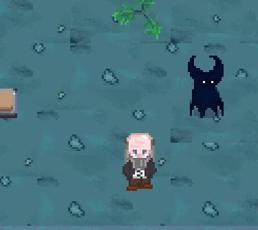 Papou, The Valley Of Spirits screenshot 2