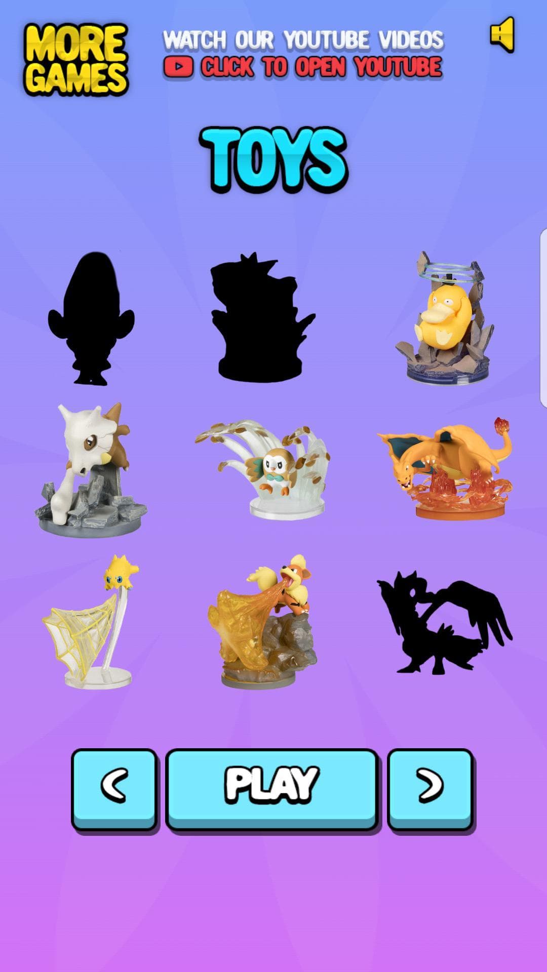 Icy Surprise Eggs