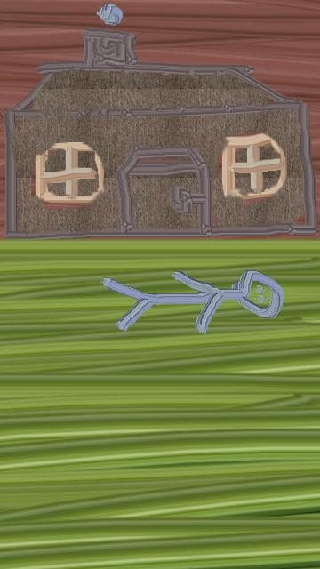 Lost (itch) (Statement) screenshot 2
