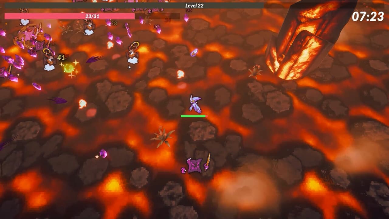 Wanted Shadows screenshot 3