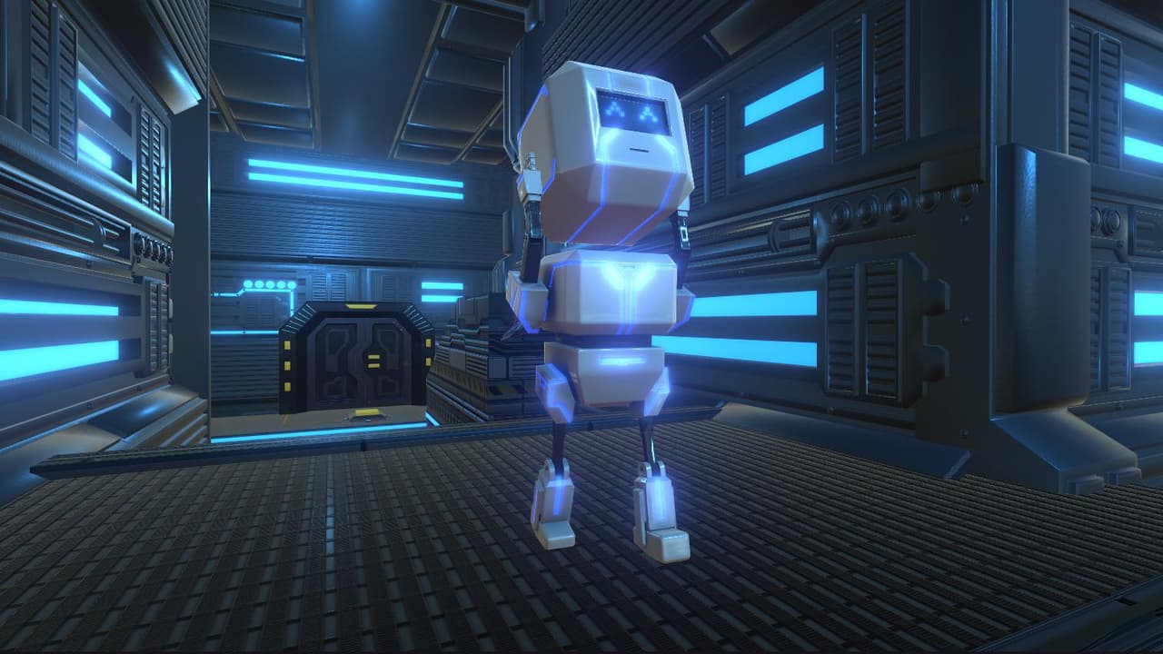 Watch Your Head (Exodus) screenshot 2