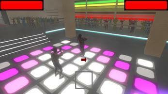 Night Club (Samuel Connolly) screenshot 4