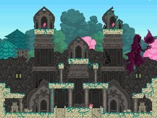 Souls of the Fallen screenshot 3