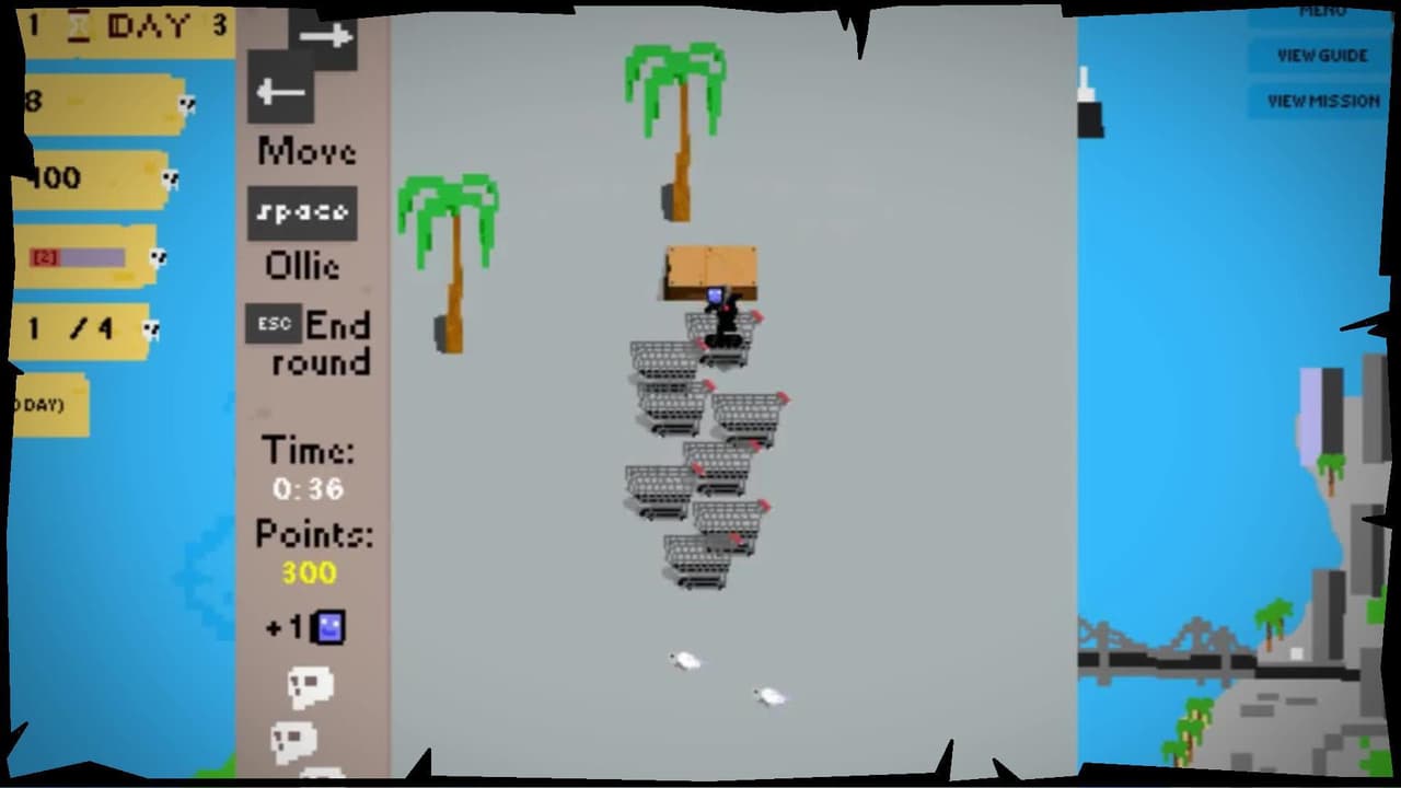 Urban Pirate [Deluxe] screenshot 3