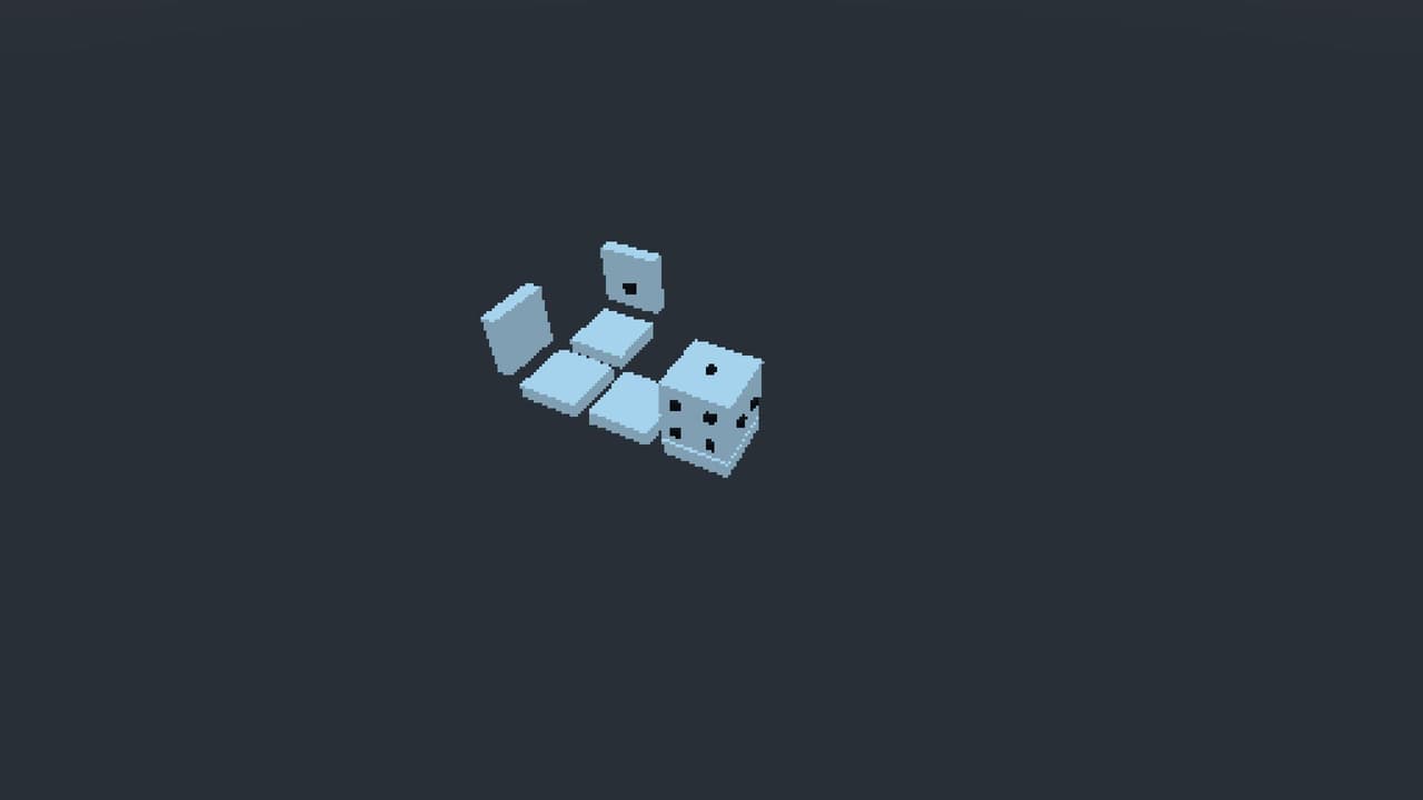 Roller of the Dice