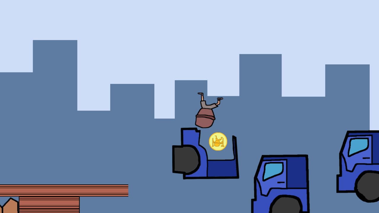 Odbudowa Auuu! screenshot 2