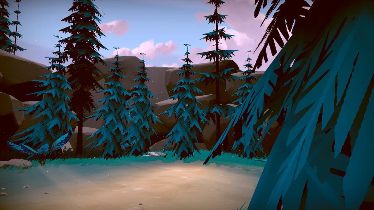 Once upon a dream (Gold Line) screenshot 2