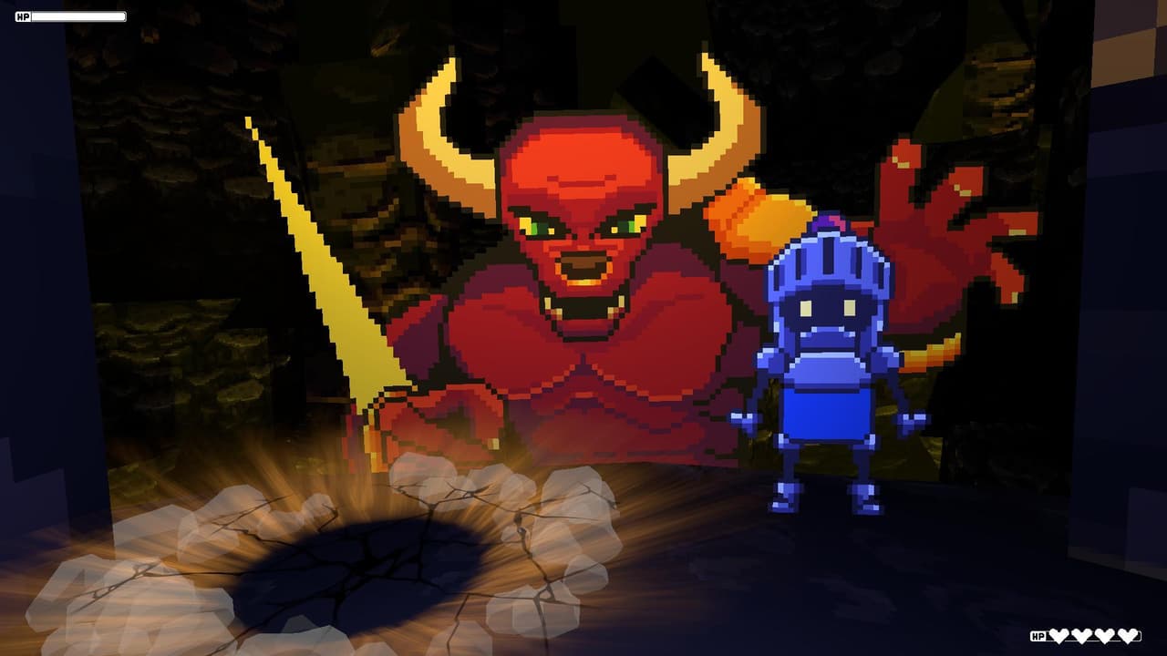 Beat of the Heart screenshot 4