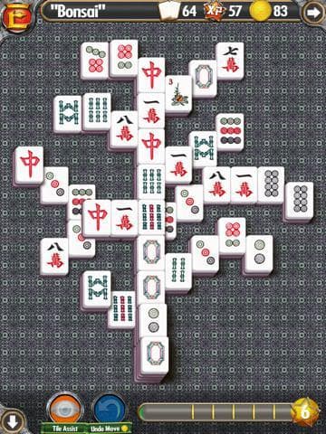 Eternal Mahjong screenshot 3