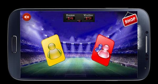 Europe Football