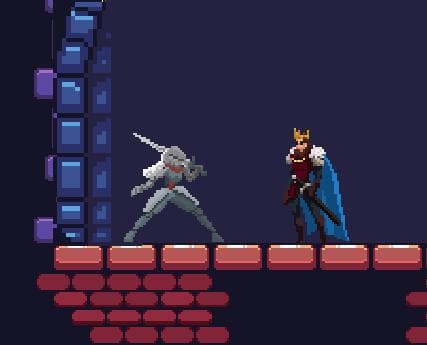 A Knights Honor